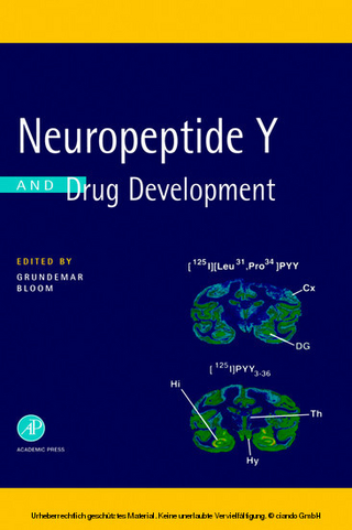 Neuropeptide Y and Drug Development