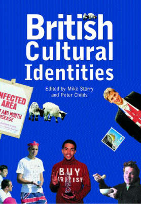 British Cultural Identities - 