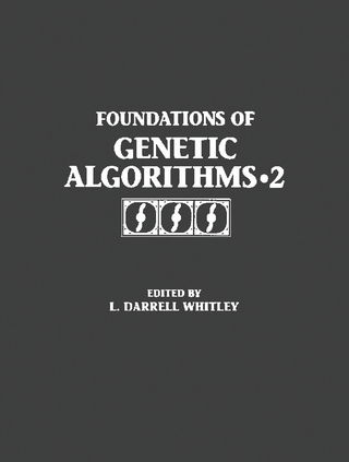 Foundations of Genetic Algorithms 1993 (FOGA 2)