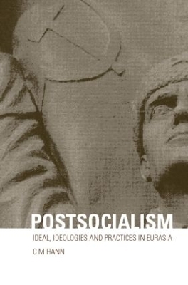 Postsocialism - 