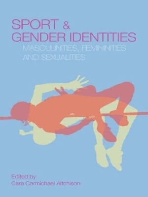 Sport and Gender Identities - 