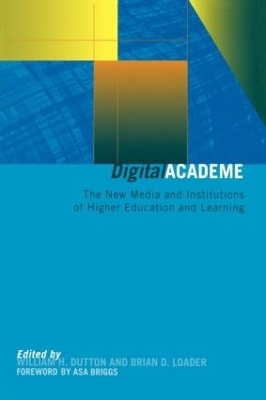 Digital Academe - 