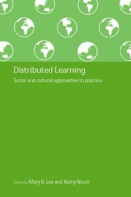 Distributed Learning