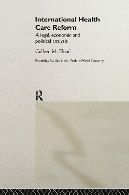 International Health Care Reform