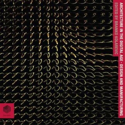 Architecture in the Digital Age - 