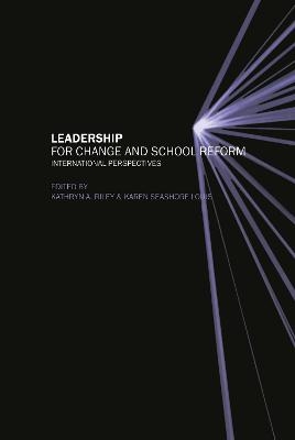 Leadership for Change and School Reform - 