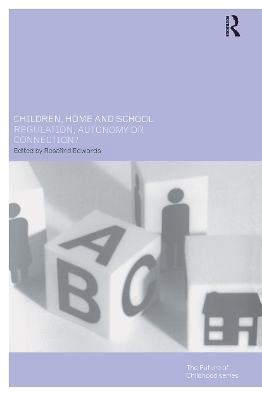 Children, Home and School - 