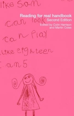 The Reading for Real Handbook - 