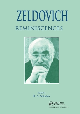 Zeldovich - 