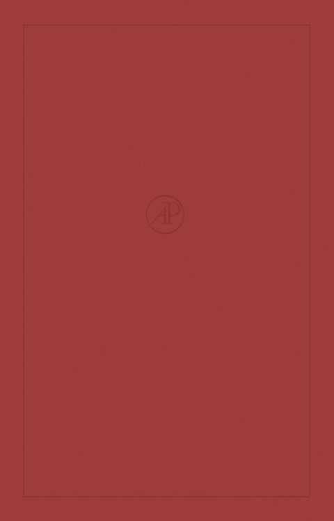 Continuous Cultivation of Microorganisms - 