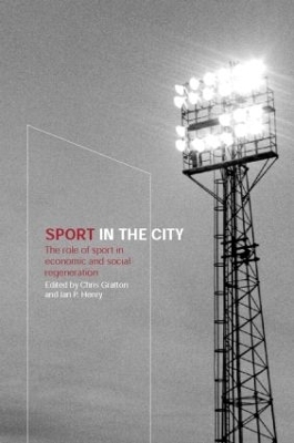 Sport in the City - 