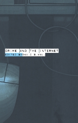 Crime and the Internet - 