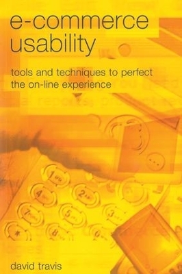 E-Commerce Usability - David Travis