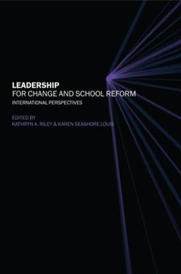 Leadership for Change and School Reform - 