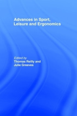 Advances in Sport, Leisure and Ergonomics - 