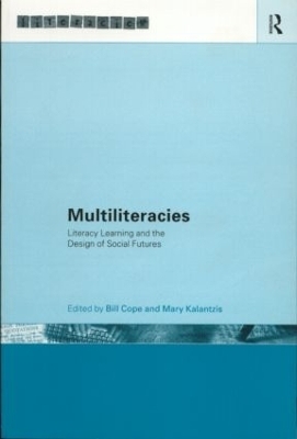 Multiliteracies: Lit Learning - 