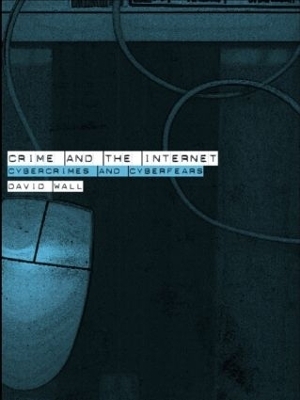 Crime and the Internet - 