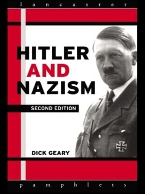 Hitler and Nazism - Richard Geary