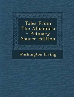 Tales from the Alhambra