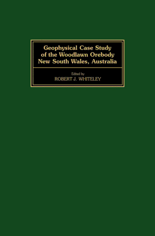 Geophysical Case Study of the Woodlawn Orebody, N.S.W., Australia