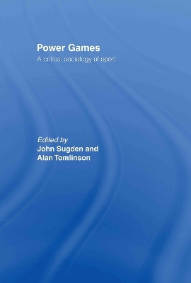 Power Games - 