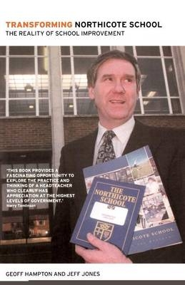 Transforming Northicote School