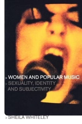 Women and Popular Music - Sheila Whiteley