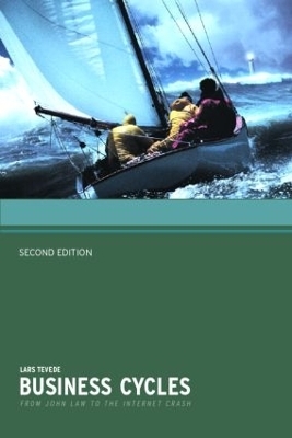 Business Cycles - Lars Tvede