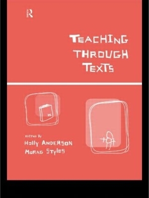 Teaching Through Texts - 