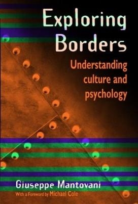 Exploring Borders - Giuseppe Mantovani