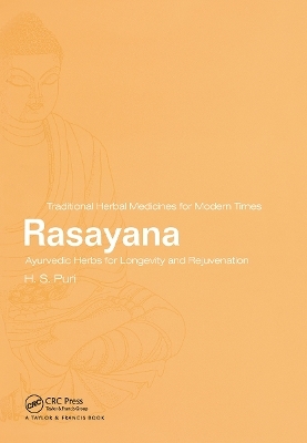 Rasayana - H.S. Puri