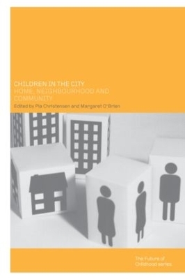 Children in the City - 