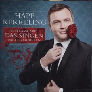 Ich lasse mir das Singen nicht verbieten