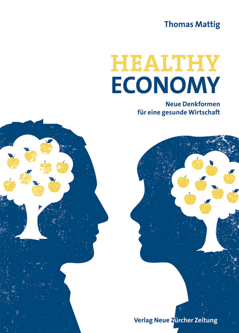 Healthy Economy - Thomas Mattig