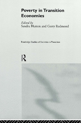 Poverty in Transition Economies - 