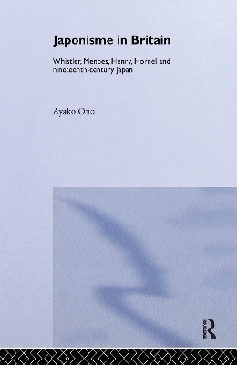 Japonisme in Britain - Ayako Ono