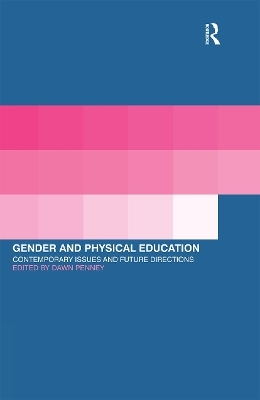 Gender and Physical Education - 