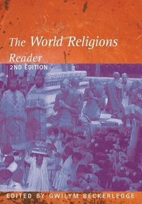 The World Religions Reader - 
