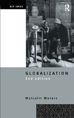 Globalization - Malcolm Waters