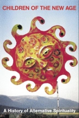 Children of the New Age - Steven Sutcliffe