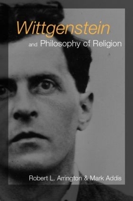 Wittgenstein and Philosophy of Religion - 