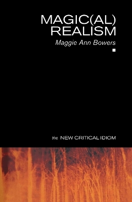 Magic(al) Realism - Maggie Ann Bowers