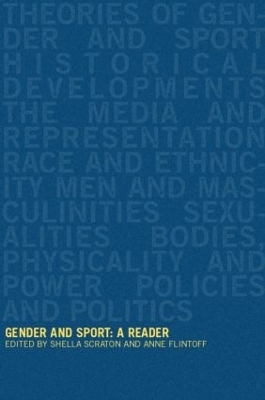 Gender and Sport: A Reader - 