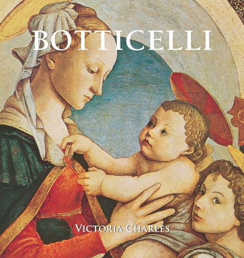 Botticelli -  Charles Victoria Charles