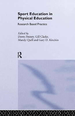 Sport Education in Physical Education - 