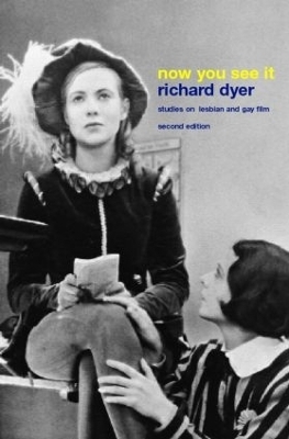 Now You See It - Richard Dyer