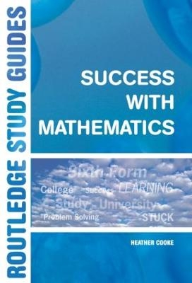 Success with Mathematics - Heather Cooke