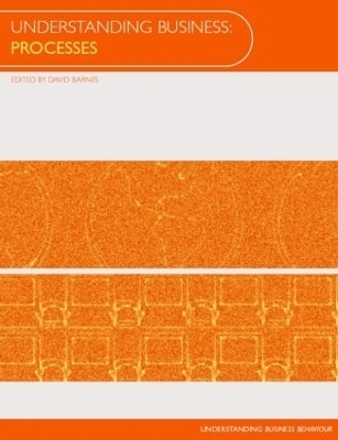 Understanding Business Processes