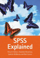 SPSS Explained
