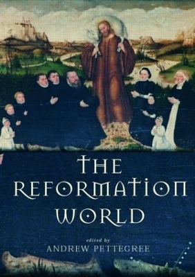 The Reformation World - 